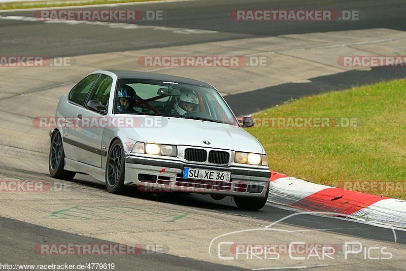 Bild #4779619 - Touristenfahrten Nürburgring Nordschleife 13.07.2018