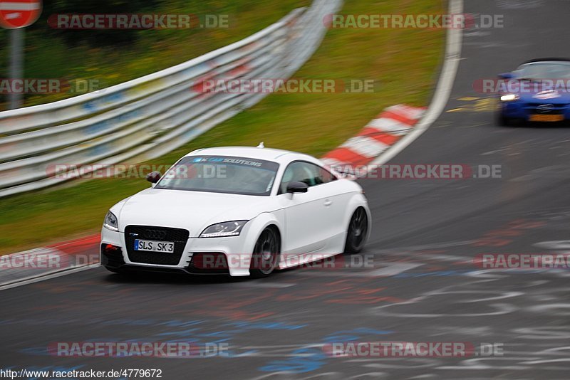 Bild #4779672 - Touristenfahrten Nürburgring Nordschleife 13.07.2018