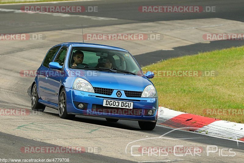 Bild #4779708 - Touristenfahrten Nürburgring Nordschleife 13.07.2018