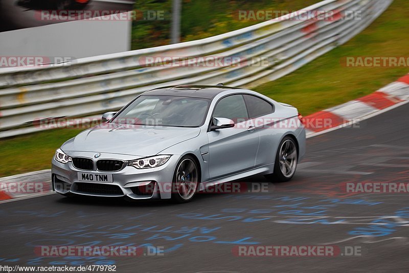 Bild #4779782 - Touristenfahrten Nürburgring Nordschleife 13.07.2018