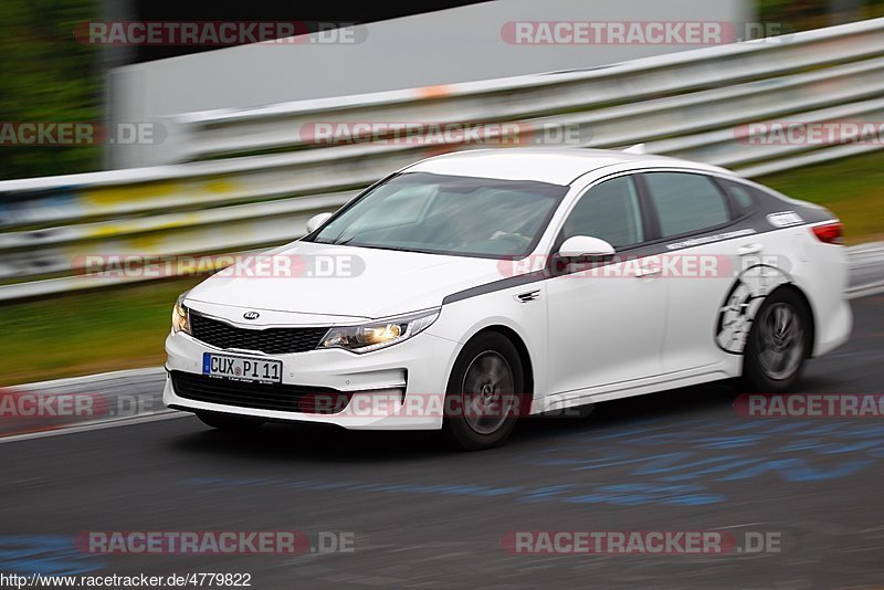 Bild #4779822 - Touristenfahrten Nürburgring Nordschleife 13.07.2018