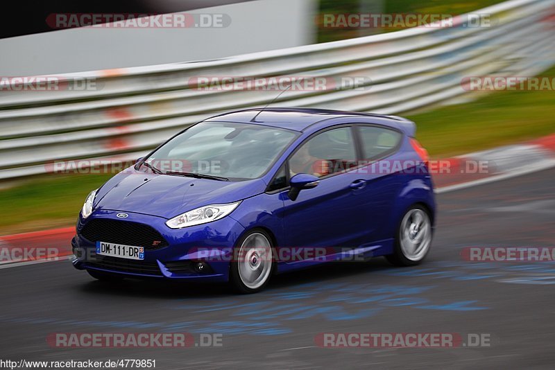 Bild #4779851 - Touristenfahrten Nürburgring Nordschleife 13.07.2018