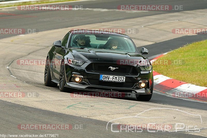 Bild #4779871 - Touristenfahrten Nürburgring Nordschleife 13.07.2018