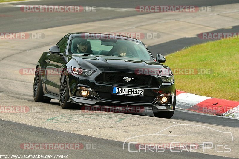 Bild #4779872 - Touristenfahrten Nürburgring Nordschleife 13.07.2018