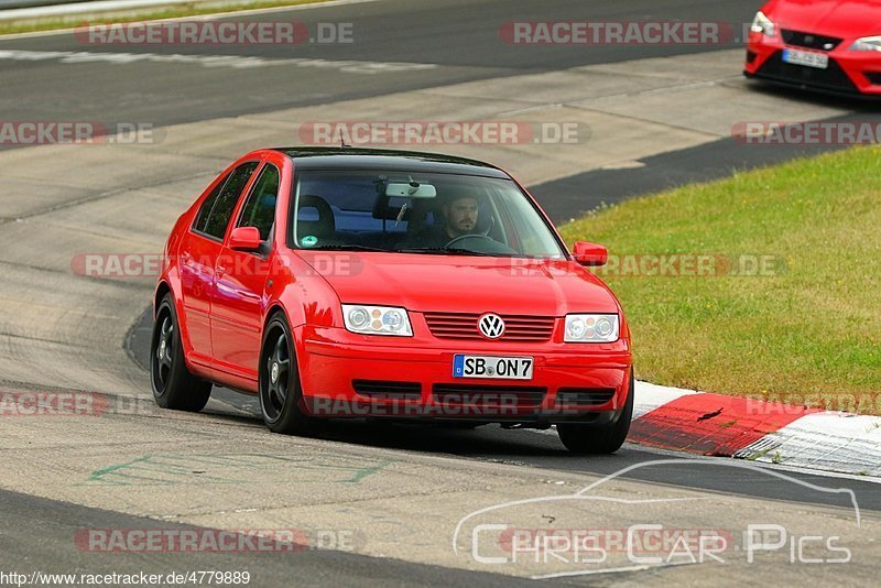 Bild #4779889 - Touristenfahrten Nürburgring Nordschleife 13.07.2018