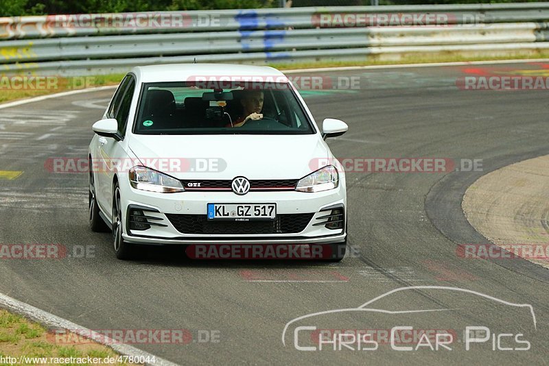 Bild #4780044 - Touristenfahrten Nürburgring Nordschleife 13.07.2018