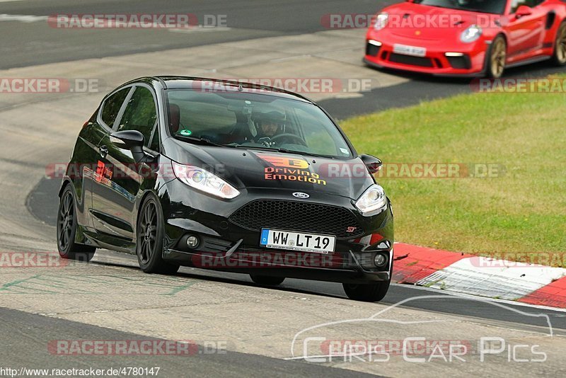 Bild #4780147 - Touristenfahrten Nürburgring Nordschleife 13.07.2018