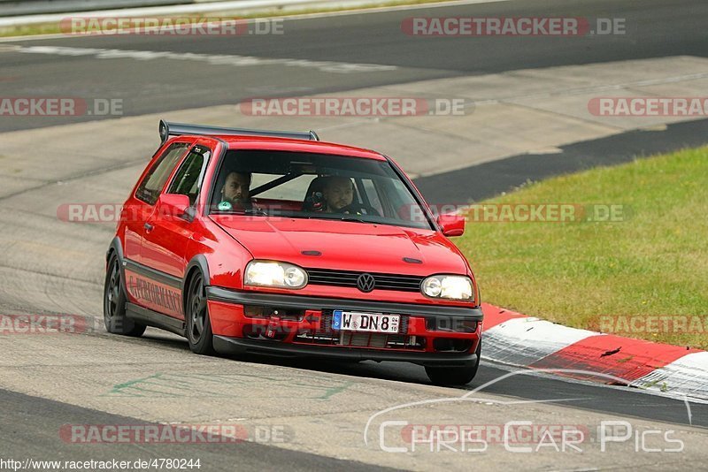 Bild #4780244 - Touristenfahrten Nürburgring Nordschleife 13.07.2018