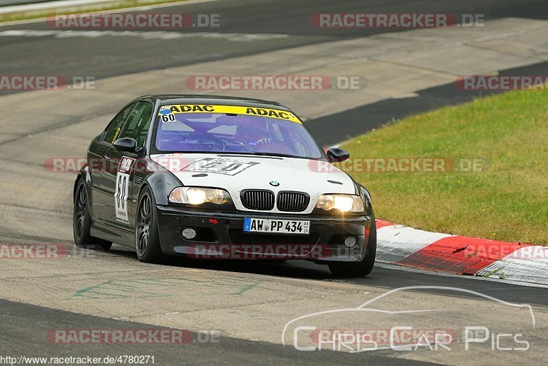 Bild #4780271 - Touristenfahrten Nürburgring Nordschleife 13.07.2018