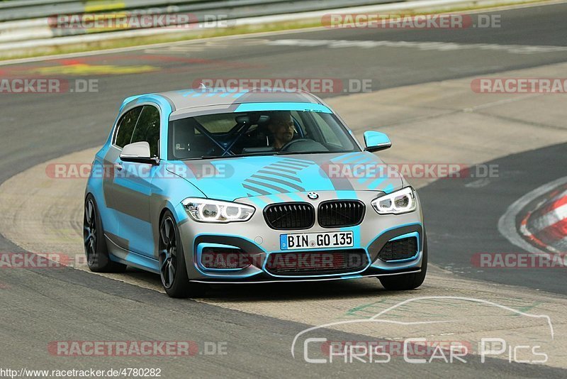 Bild #4780282 - Touristenfahrten Nürburgring Nordschleife 13.07.2018