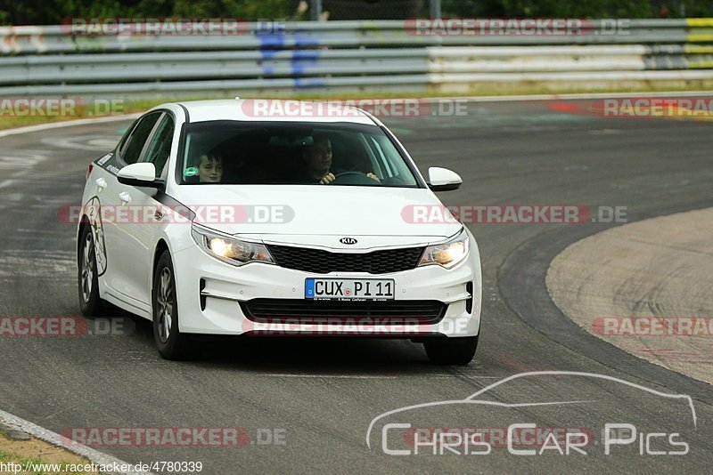 Bild #4780339 - Touristenfahrten Nürburgring Nordschleife 13.07.2018