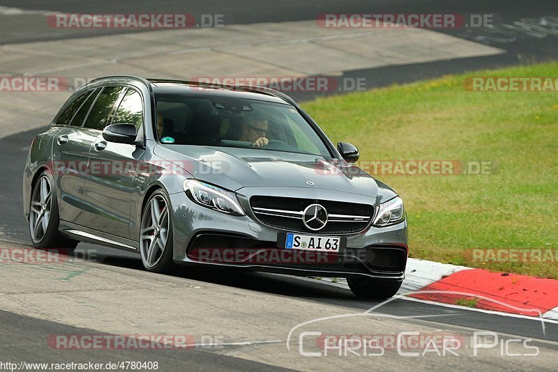 Bild #4780408 - Touristenfahrten Nürburgring Nordschleife 13.07.2018