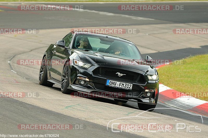 Bild #4780624 - Touristenfahrten Nürburgring Nordschleife 13.07.2018