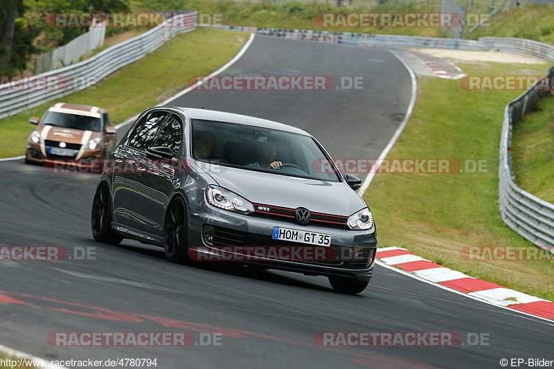 Bild #4780794 - Touristenfahrten Nürburgring Nordschleife 13.07.2018