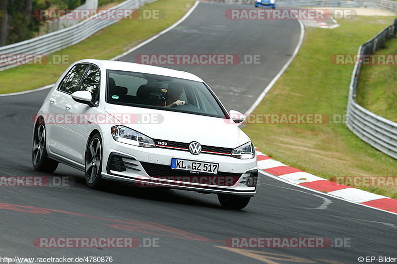 Bild #4780876 - Touristenfahrten Nürburgring Nordschleife 13.07.2018