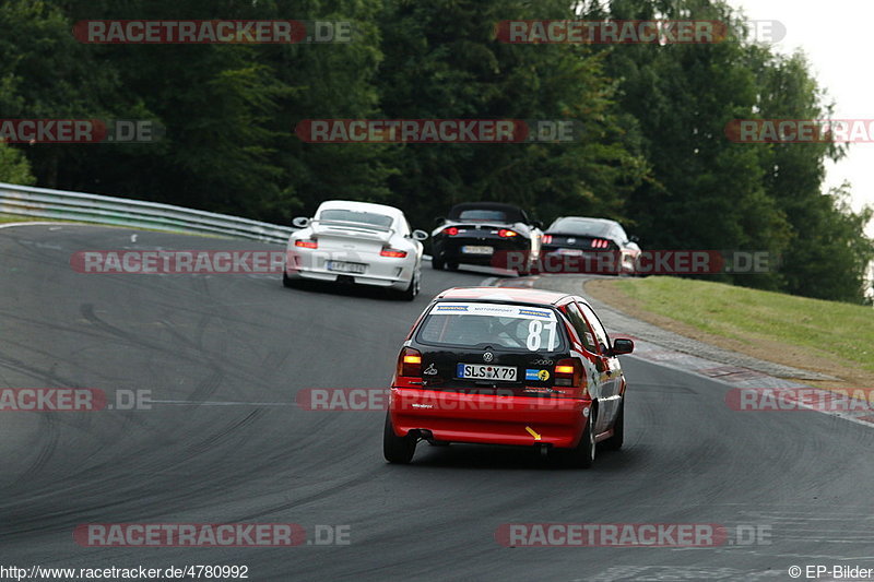 Bild #4780992 - Touristenfahrten Nürburgring Nordschleife 13.07.2018