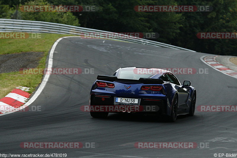 Bild #4781019 - Touristenfahrten Nürburgring Nordschleife 13.07.2018