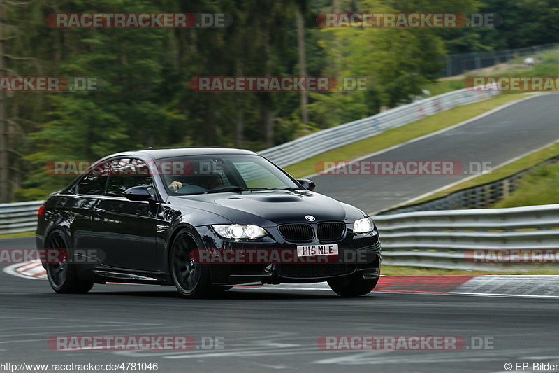 Bild #4781046 - Touristenfahrten Nürburgring Nordschleife 13.07.2018