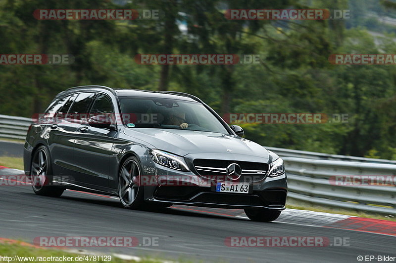 Bild #4781129 - Touristenfahrten Nürburgring Nordschleife 13.07.2018