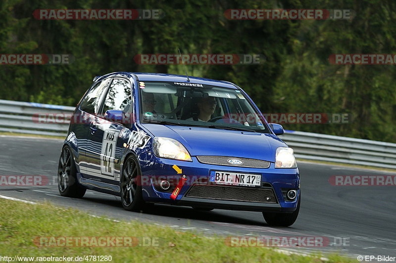 Bild #4781280 - Touristenfahrten Nürburgring Nordschleife 13.07.2018