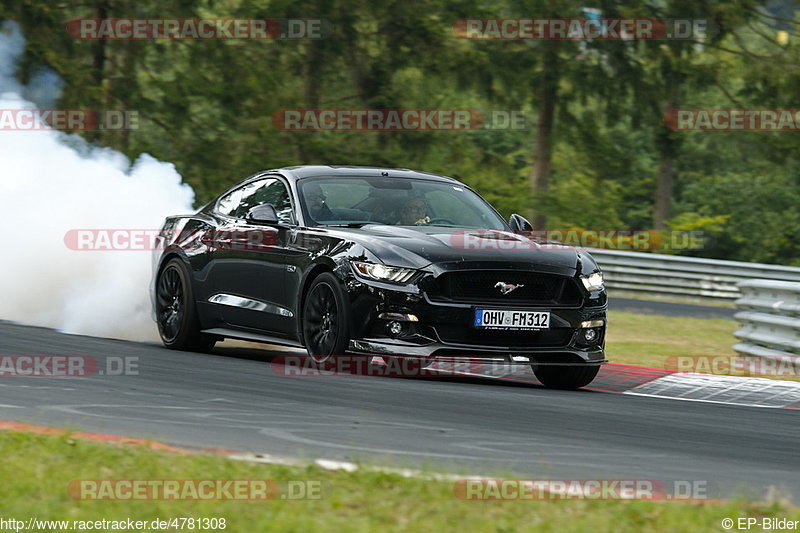 Bild #4781308 - Touristenfahrten Nürburgring Nordschleife 13.07.2018