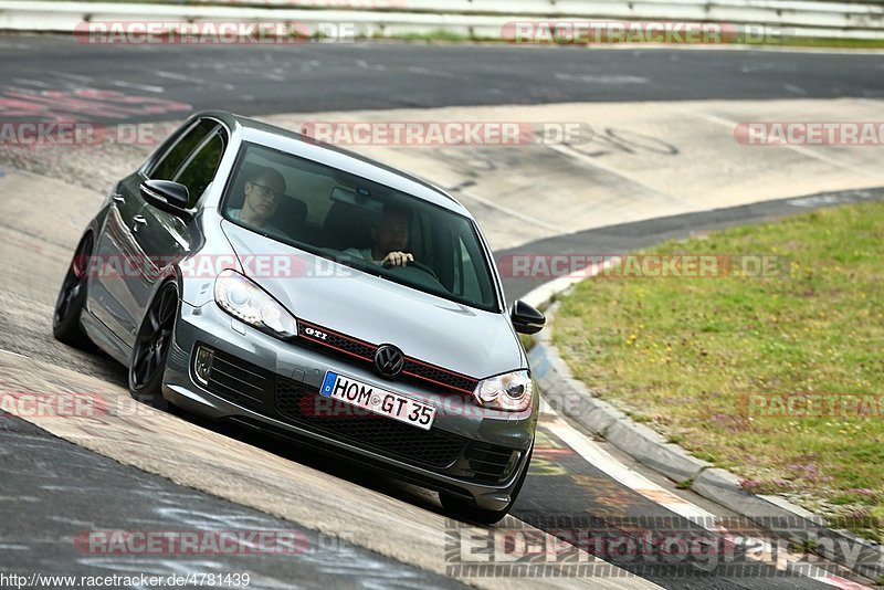 Bild #4781439 - Touristenfahrten Nürburgring Nordschleife 13.07.2018