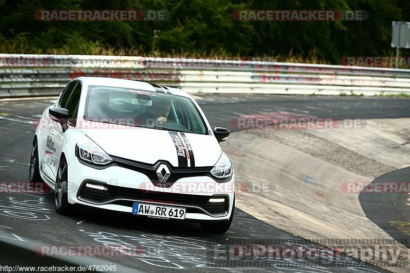 Bild #4782045 - Touristenfahrten Nürburgring Nordschleife 13.07.2018