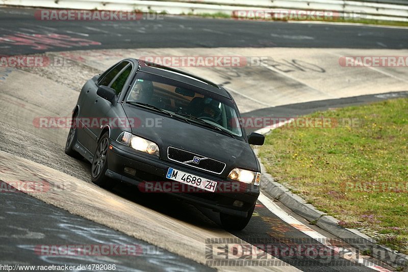 Bild #4782086 - Touristenfahrten Nürburgring Nordschleife 13.07.2018