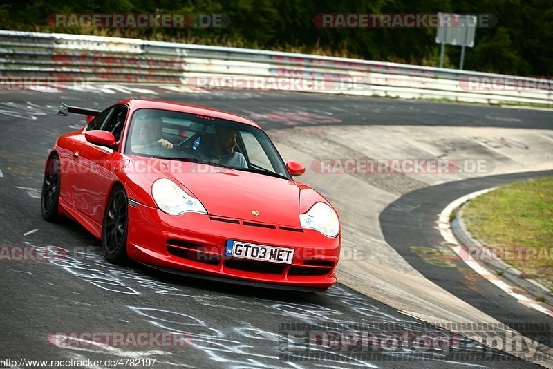 Bild #4782197 - Touristenfahrten Nürburgring Nordschleife 13.07.2018