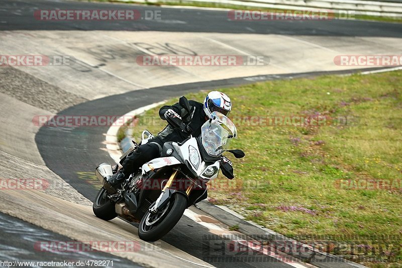 Bild #4782271 - Touristenfahrten Nürburgring Nordschleife 13.07.2018