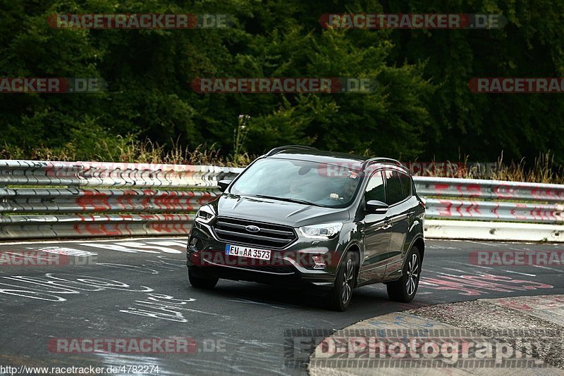 Bild #4782274 - Touristenfahrten Nürburgring Nordschleife 13.07.2018