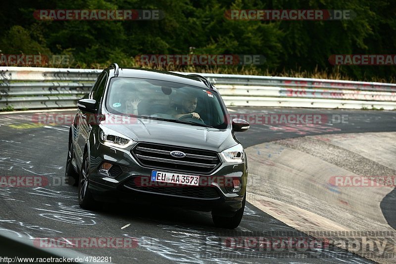 Bild #4782281 - Touristenfahrten Nürburgring Nordschleife 13.07.2018