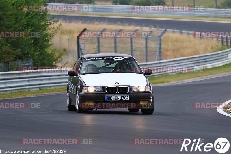 Bild #4782339 - Touristenfahrten Nürburgring Nordschleife 13.07.2018