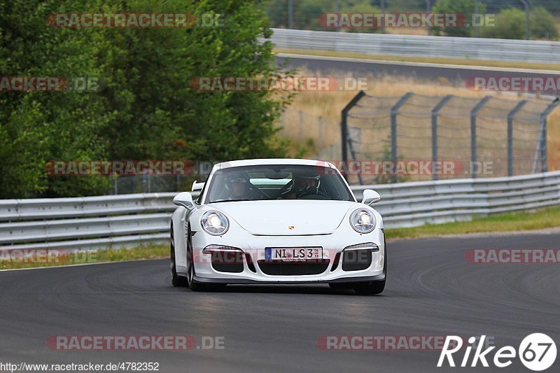 Bild #4782352 - Touristenfahrten Nürburgring Nordschleife 13.07.2018