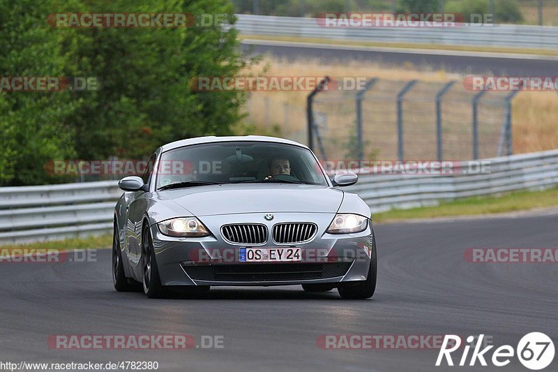 Bild #4782380 - Touristenfahrten Nürburgring Nordschleife 13.07.2018