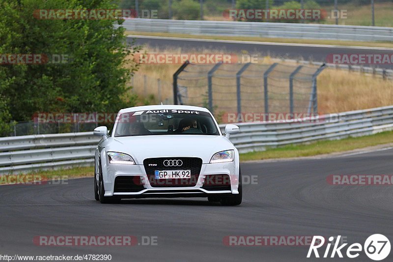 Bild #4782390 - Touristenfahrten Nürburgring Nordschleife 13.07.2018