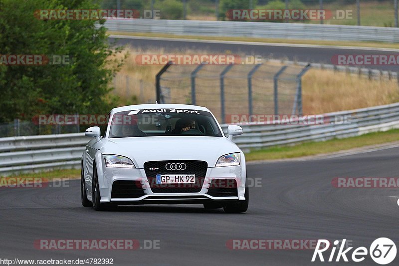 Bild #4782392 - Touristenfahrten Nürburgring Nordschleife 13.07.2018