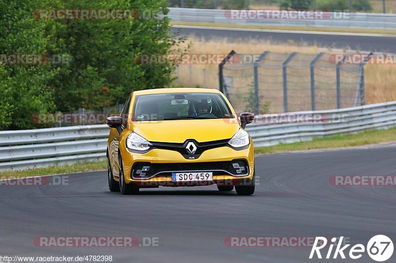 Bild #4782398 - Touristenfahrten Nürburgring Nordschleife 13.07.2018