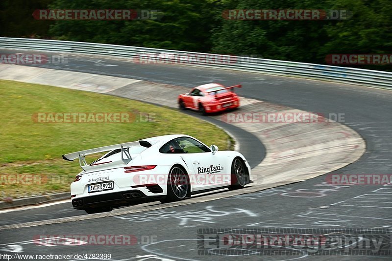 Bild #4782399 - Touristenfahrten Nürburgring Nordschleife 13.07.2018