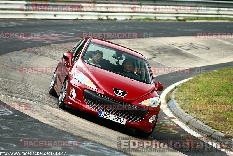 Bild #4782847 - Touristenfahrten Nürburgring Nordschleife 13.07.2018