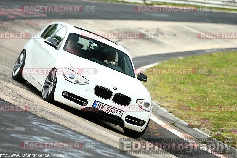 Bild #4782974 - Touristenfahrten Nürburgring Nordschleife 13.07.2018