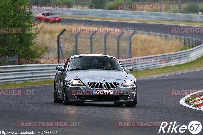 Bild #4783154 - Touristenfahrten Nürburgring Nordschleife 13.07.2018