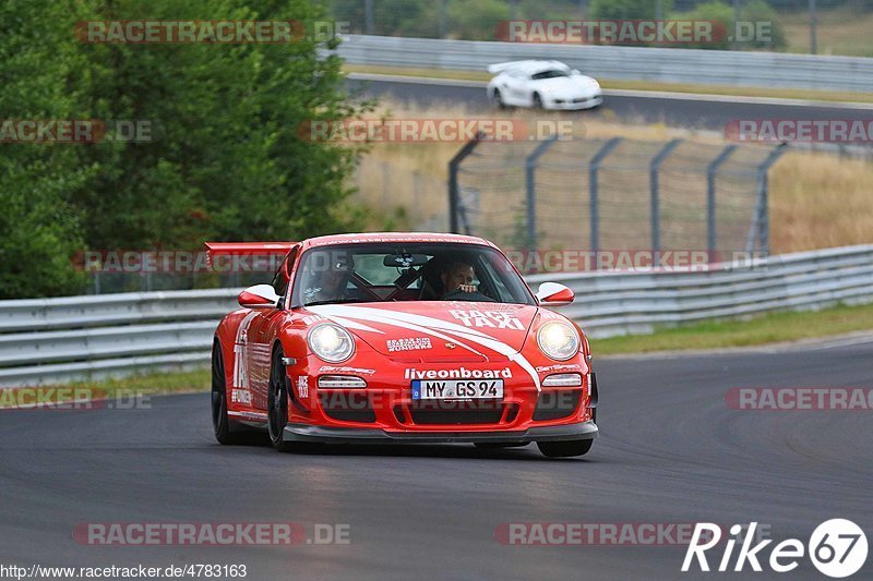 Bild #4783163 - Touristenfahrten Nürburgring Nordschleife 13.07.2018