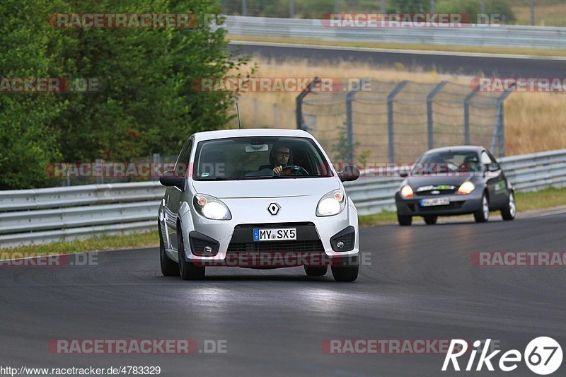 Bild #4783329 - Touristenfahrten Nürburgring Nordschleife 13.07.2018