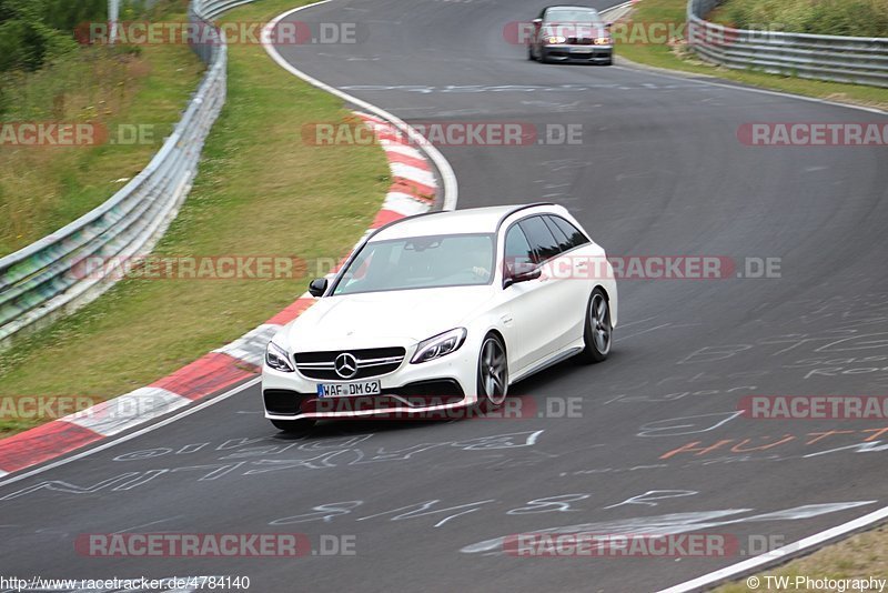 Bild #4784140 - Touristenfahrten Nürburgring Nordschleife 13.07.2018