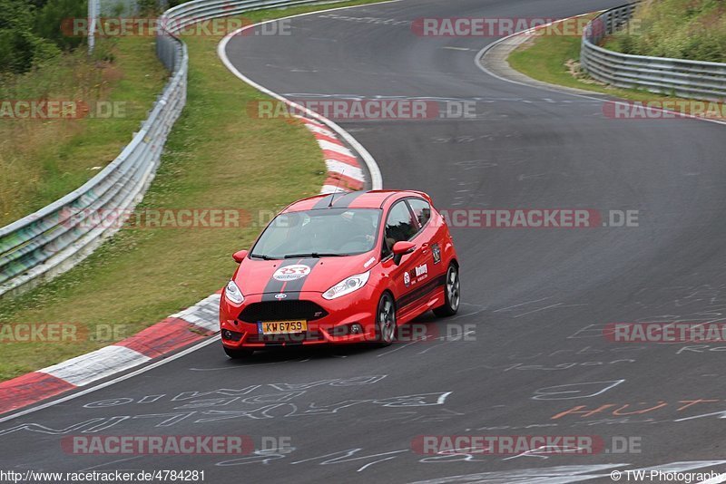 Bild #4784281 - Touristenfahrten Nürburgring Nordschleife 13.07.2018