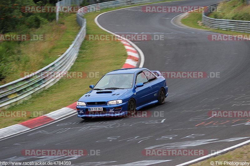 Bild #4784359 - Touristenfahrten Nürburgring Nordschleife 13.07.2018