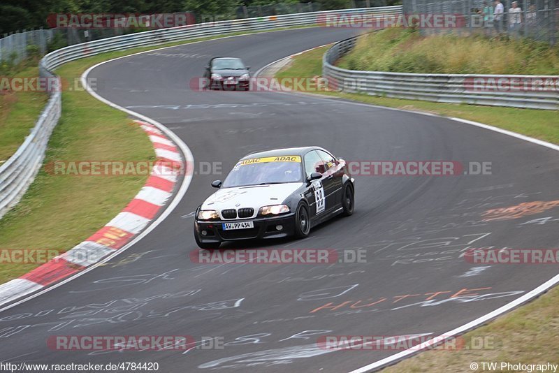 Bild #4784420 - Touristenfahrten Nürburgring Nordschleife 13.07.2018