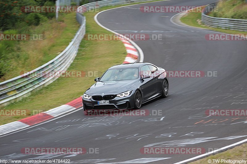 Bild #4784422 - Touristenfahrten Nürburgring Nordschleife 13.07.2018