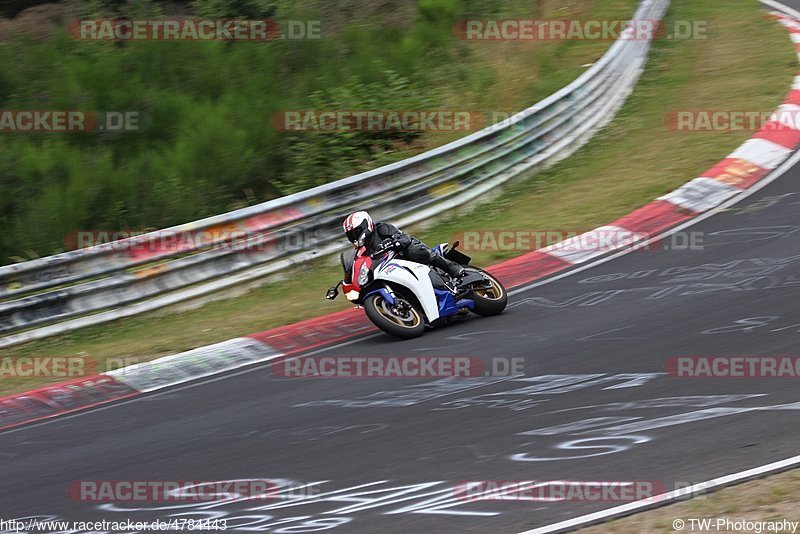 Bild #4784443 - Touristenfahrten Nürburgring Nordschleife 13.07.2018